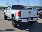 2016 Chevrolet Silverado 3500 Crew Cab SRW 4WD Pickup for sale #4EX2372A - photo 5