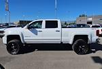 2016 Chevrolet Silverado 3500 Crew Cab SRW 4WD Pickup for sale #4EX2372A - photo 6