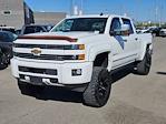 2016 Chevrolet Silverado 3500 Crew Cab SRW 4WD Pickup for sale #4EX2372A - photo 7