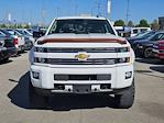 2016 Chevrolet Silverado 3500 Crew Cab SRW 4WD Pickup for sale #4EX2372A - photo 8