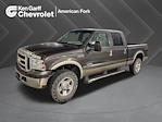 2006 Ford F-350 Crew Cab 4WD Pickup for sale #4EX60159 - photo 1