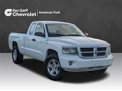 Used 2009 Dodge Dakota Bighorn/Lonestar RWD Pickup for sale #4EX7952A - photo 1