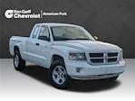 Used 2009 Dodge Dakota Bighorn/Lonestar RWD Pickup for sale #4EX7952A - photo 1