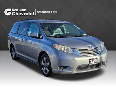 2011 Toyota Sienna FWD, Minivan for sale #4EX8783A - photo 1