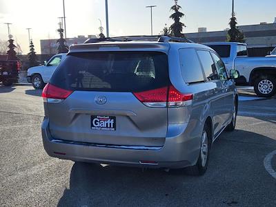 2011 Toyota Sienna FWD, Minivan for sale #4EX8783A - photo 2