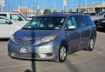 2011 Toyota Sienna FWD, Minivan for sale #4EX8783A - photo 7