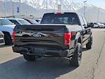 2016 Ford F-150 SuperCrew Cab 4WD Pickup for sale #4EX8786A - photo 2