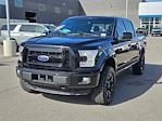 2016 Ford F-150 SuperCrew Cab 4WD Pickup for sale #4EX8786A - photo 7