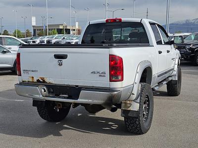 2006 Dodge Ram 3500 Quad Cab DRW 4WD Pickup for sale #4EX8820A - photo 2