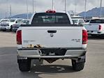2006 Dodge Ram 3500 Quad Cab DRW 4WD Pickup for sale #4EX8820A - photo 4