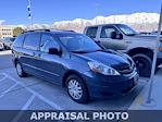 Used 2009 Toyota Sienna LE FWD Minivan for sale #4EP8840A - photo 1