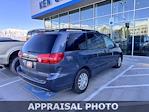 Used 2009 Toyota Sienna LE FWD Minivan for sale #4EP8840A - photo 2