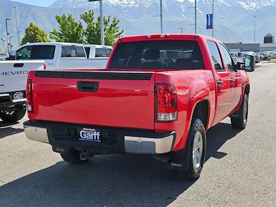 2012 GMC Sierra 1500 Crew Cab 4WD Pickup for sale #4EX8855B - photo 2