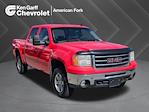 2012 GMC Sierra 1500 Crew Cab 4WD Pickup for sale #4EX8855B - photo 1
