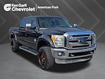 2011 Ford F-350 Crew Cab SRW 4WD Pickup for sale #4EP9094A - photo 1