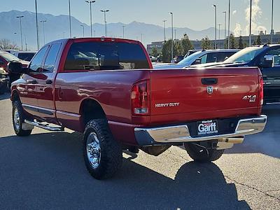 Used 2006 Dodge Ram 2500 - photo 1