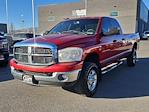 Used 2006 Dodge Ram 2500 SLT Quad Cab for sale #6J233680T - photo 1