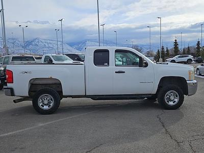 Used 2007 Chevrolet Silverado 2500 - photo 1
