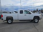 2007 Chevrolet Silverado 2500 Extended Cab 4WD Pickup for sale #7E583041T - photo 1