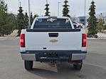 2007 Chevrolet Silverado 2500 Extended Cab 4WD Pickup for sale #7E583041T - photo 3