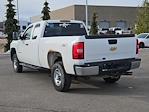 2007 Chevrolet Silverado 2500 Extended Cab 4WD Pickup for sale #7E583041T - photo 4