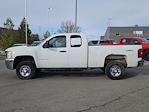 2007 Chevrolet Silverado 2500 Extended Cab 4WD Pickup for sale #7E583041T - photo 5
