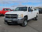 2007 Chevrolet Silverado 2500 Extended Cab 4WD Pickup for sale #7E583041T - photo 6
