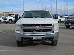 2007 Chevrolet Silverado 2500 Extended Cab 4WD Pickup for sale #7E583041T - photo 7