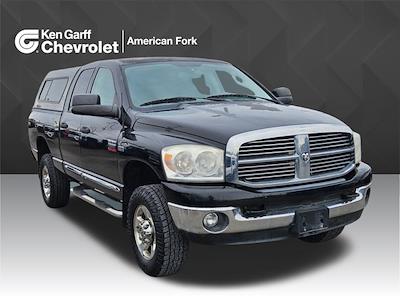 Used 2009 Dodge Ram 2500 SLT Extended Cab 4WD Pickup for sale #4E50384A - photo 1