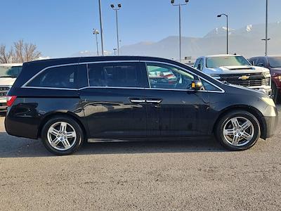 Used 2012 Honda Odyssey Touring Minivan for sale #CB050957T - photo 1