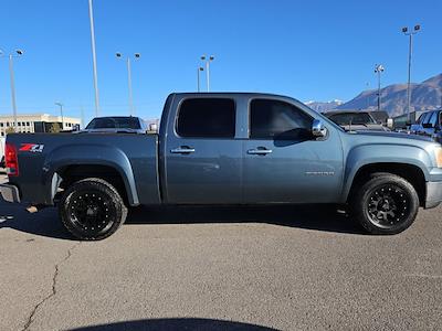 2012 GMC Sierra 1500 Crew Cab 4WD Pickup for sale #CG266147T - photo 1