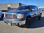 2012 GMC Sierra 1500 Crew Cab 4WD Pickup for sale #CG266147T - photo 6