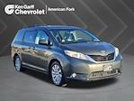 2014 Toyota Sienna AWD Minivan for sale #ES077280T - photo 32