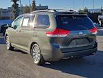 2014 Toyota Sienna AWD Minivan for sale #ES077280T - photo 3