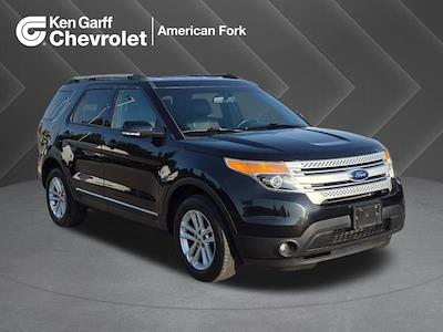 2015 Ford Explorer 4WD SUV for sale #FGC38925T - photo 1