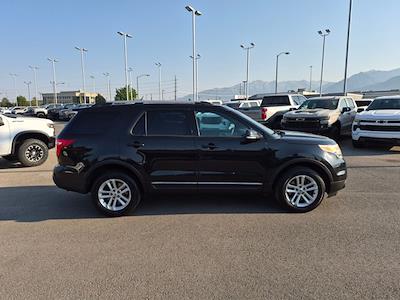 2015 Ford Explorer 4WD SUV for sale #FGC38925T - photo 2