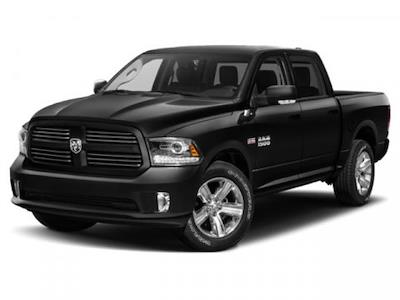 Used 2015 Ram 1500 - photo 1