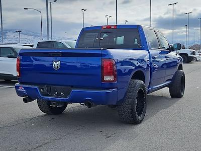 Used 2015 Ram 1500 - photo 1