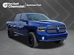 2015 Ram 1500 Crew Cab 4WD Pickup for sale #FS545035T - photo 33
