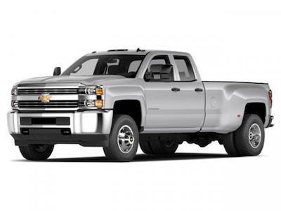 Used 2015 Chevrolet Silverado 3500 - photo 1