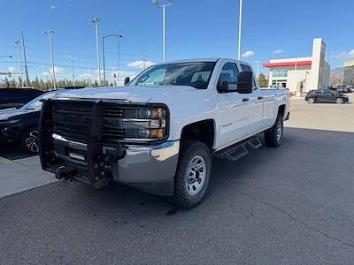 Used 2015 Chevrolet Silverado 3500 - photo 1