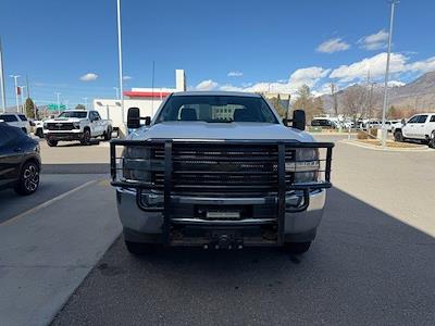 Used 2015 Chevrolet Silverado 3500 - photo 1
