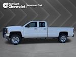 2015 Chevrolet Silverado 3500 Double Cab 4WD Pickup for sale #FZ136537T - photo 12