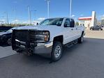 2015 Chevrolet Silverado 3500 Double Cab 4WD Pickup for sale #FZ136537T - photo 1