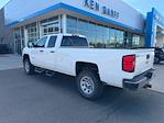 2015 Chevrolet Silverado 3500 Double Cab 4WD Pickup for sale #FZ136537T - photo 3