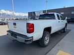 2015 Chevrolet Silverado 3500 Double Cab 4WD Pickup for sale #FZ136537T - photo 5