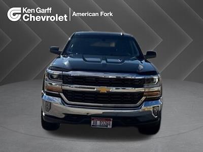 Used 2016 Chevrolet Silverado 1500 - photo 1