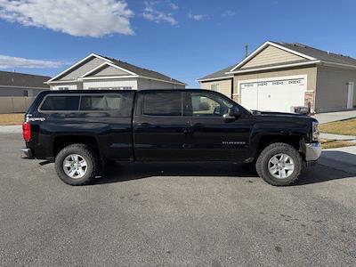 Used 2016 Chevrolet Silverado 1500 - photo 1