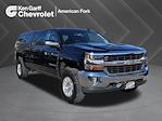 2016 Chevrolet Silverado 1500 Crew Cab 4WD Pickup for sale #GF209687T - photo 24