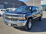 2016 Chevrolet Silverado 1500 Crew Cab 4WD Pickup for sale #GF209687T - photo 30